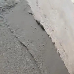 英山水工建筑物I级C55聚合物改性水泥砂浆 渠道防渗泵站加固迎水面抗冲刷砂浆