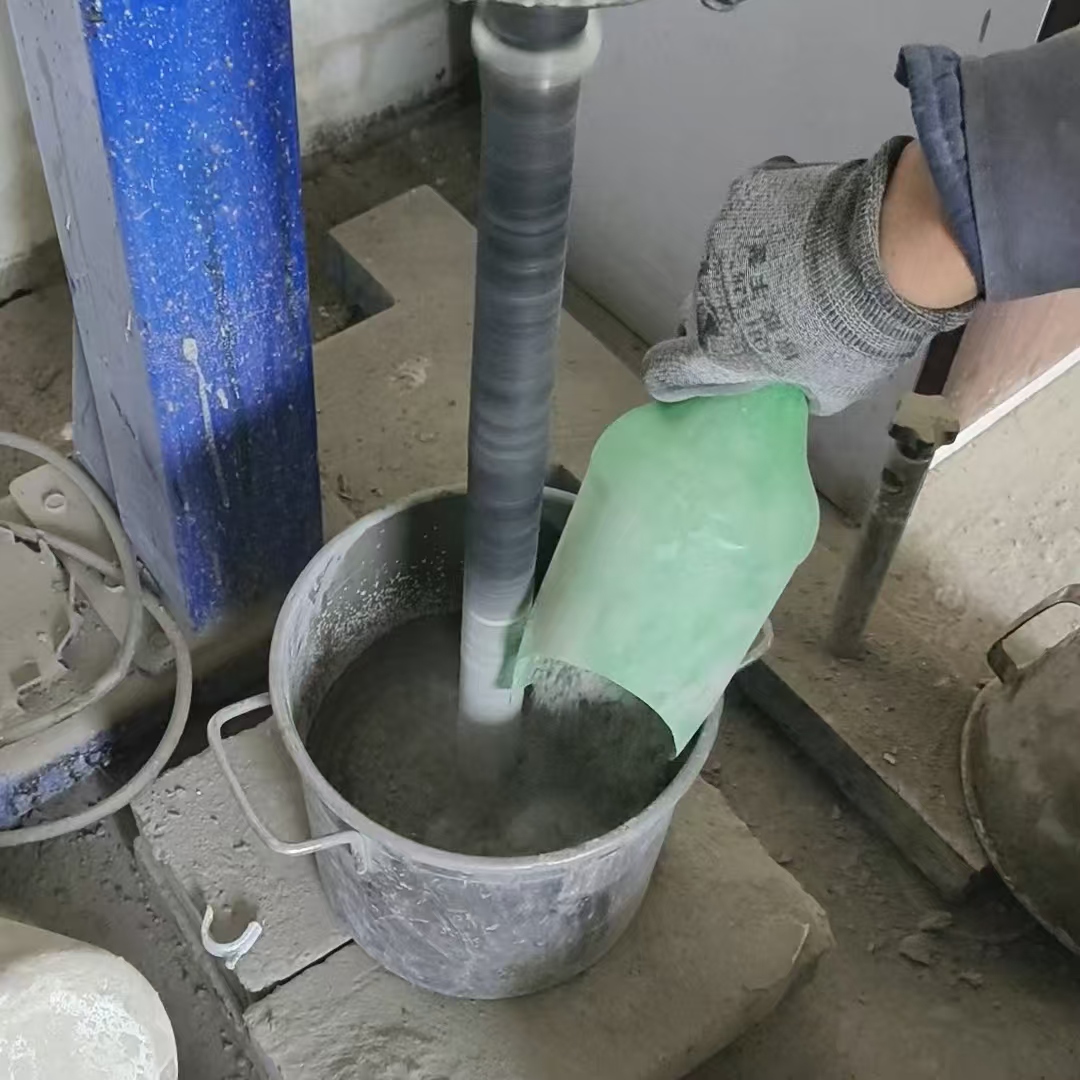 英山桥梁公路张拉用H60压浆料与普通压浆料有什么区别？